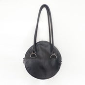 Image of Ruby Round Bag by Myrtle and Lace