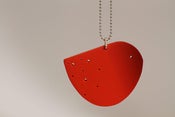 Image of Mother Bird Pendant by Emerald Green Submarine