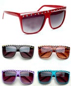 Image of ROCKSTER Sunglasses / Glasses