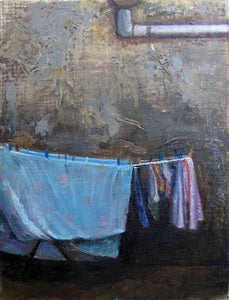 Image of Hanging Out