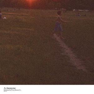 Image of EVERY REASON TO... - A.Anonyme - Limited Gatefold 2LP + Limited Digifile CD