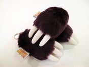 Image of Luxurious Lucky Monster Claws