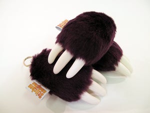 Image of Luxurious Lucky Monster Claws