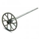 Image of Syma S031-16 Gear set