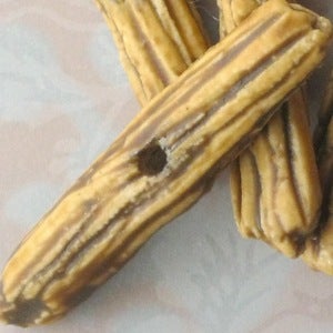 Image of twig bead