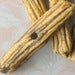 Image of twig bead