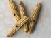 Image of twig bead