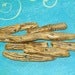 Image of twig bead