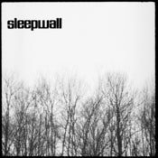 Image of Sleepwall :: 4 Song 12" EP