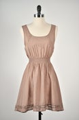Image of Coffee House Dress