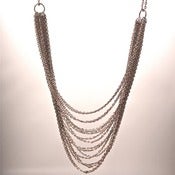 Image of Margaret Chain Necklace
