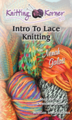Image of INTRO TO LACE KNITTING DVD