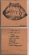 Image of BADMOUTH - "STRIKES AGAIN" CD-R