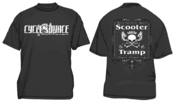 Image of Scooter Tramp Original 
