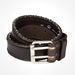 Image of dacota brown belt gürtel 