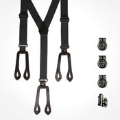 Image of taylor grey suspenders hosenträger 