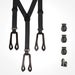 Image of taylor grey suspenders hosenträger 