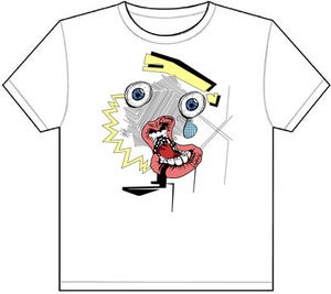 Image of Jingwall Official Tee
