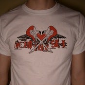 Image of Guitar Love T-Shirt