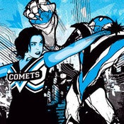 Image of Sammy D vs. Dragoza prints