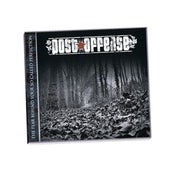 Image of POST OFFENSE - The Fear behind Your So Called Perfection - EP