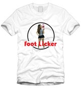 Image of White "Foot Licker" Playoff 13s