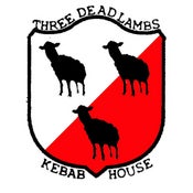 Image of Three Dead Lambs  (0021)