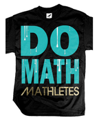 Image of DO MATH T-Shirt