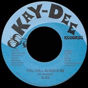 Image of KD016-BLISS