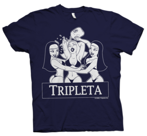 Image of Trisom