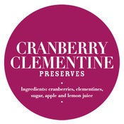 Image of Cranberry Clementine