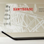 Image of HAW100: Hawthorne Bridge Commemorative