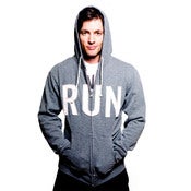 Image of Run Hoodie - Guys