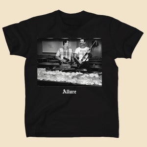 Image of Allure