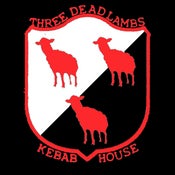 Image of Three Dead Lambs (0022)
