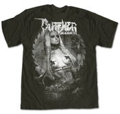 Image of BUTCHER BABIES- Heidi is a Ho Tshirt - Men Sizes