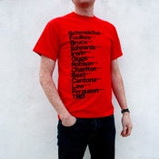 Image of Manchester Red