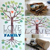 Image of Africa Fundraiser Tree Kit