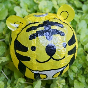 Image of Tiger Kamifusen