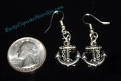 Image of Anchors Away Earrings