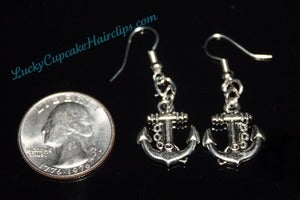 Image of Anchors Away Earrings