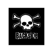 Image of Vinyl Sticker      4" x 4"
