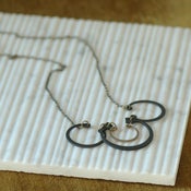 Image of Habor necklace, SF24