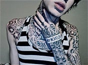 Image of IMA MONSTER BRACELET!