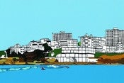 Image of Quiet Bondi (day)