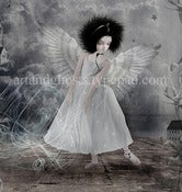 Image of Arielle