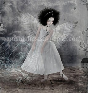 Image of Arielle