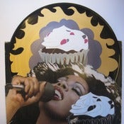 Image of Cupcake Record