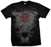 Image of Eagle Tee + Free EP