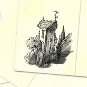 Image of The workbook artist
